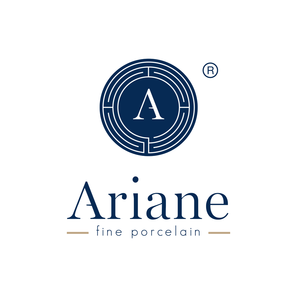 Ariane Logo