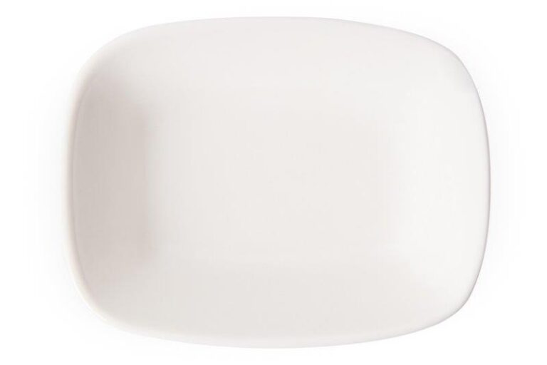 NON STACKABLE BOWL - Ariane Fine Porcelain