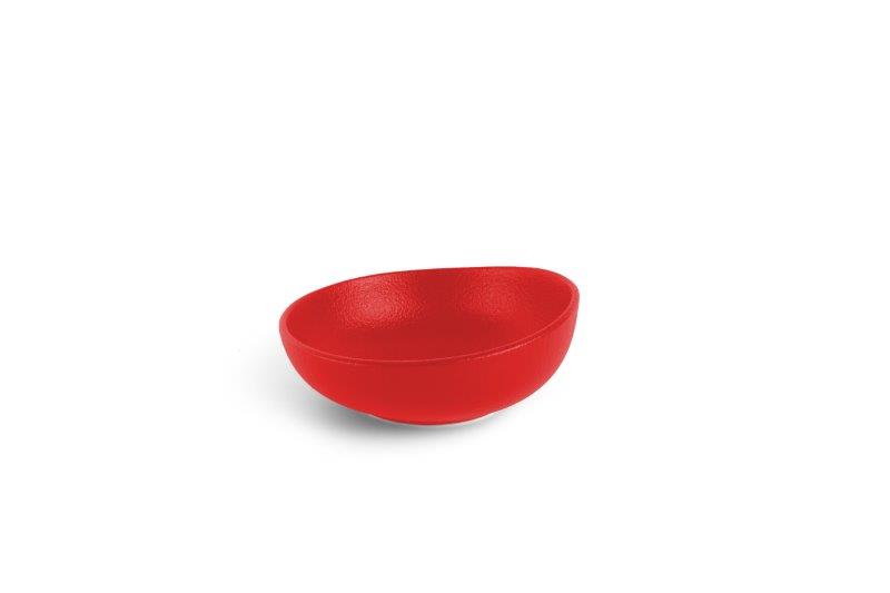 AVCARN408022014_BOWL-VITAL COUPE-14CM-RED DAZZLE-ARN-A - Simply Natural