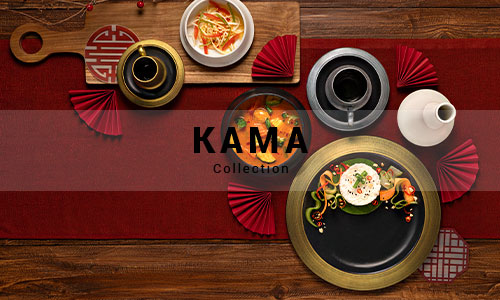 KAMA - Color New - Mobile