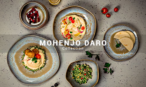MOHENJO-DARO - Mobile