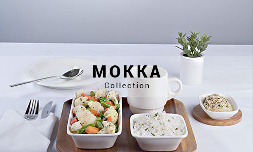 MOKKA - Mobile