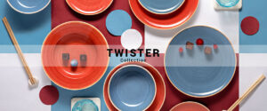 TWISTER - Desktop