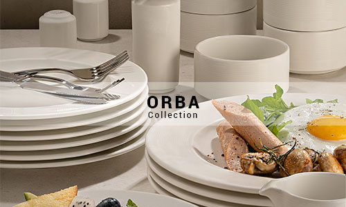 orba - Mobile
