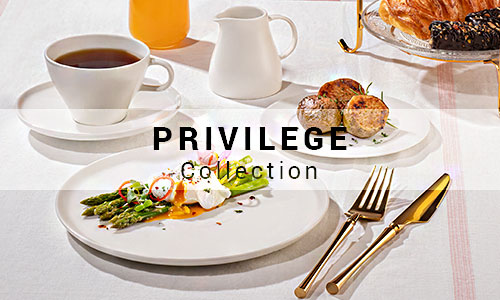 Privilege - Collection - Mobile
