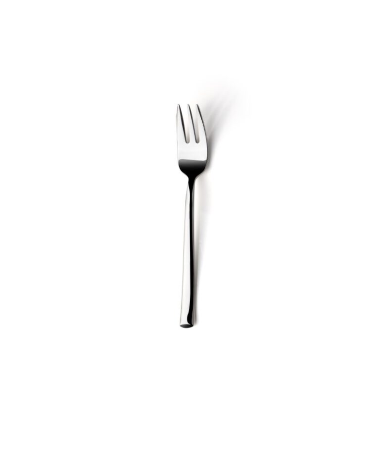 Cake Fork - Chelsea - Simply Natural