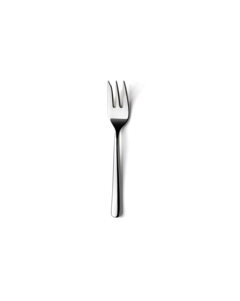 Cake Fork - Aria - Simply Natural