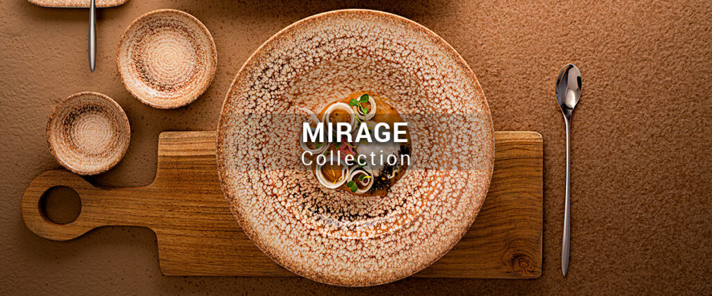 Impress - Mirage