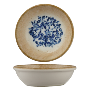 AMALFI-ROUND BOWL