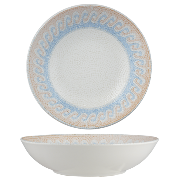 ATHENA-COUPE DEEP PLATE