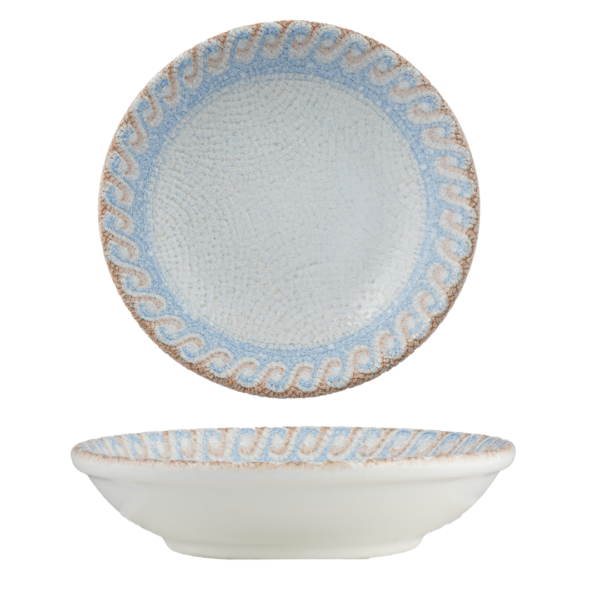 ATHENA-ROUND DEEP PLATE_