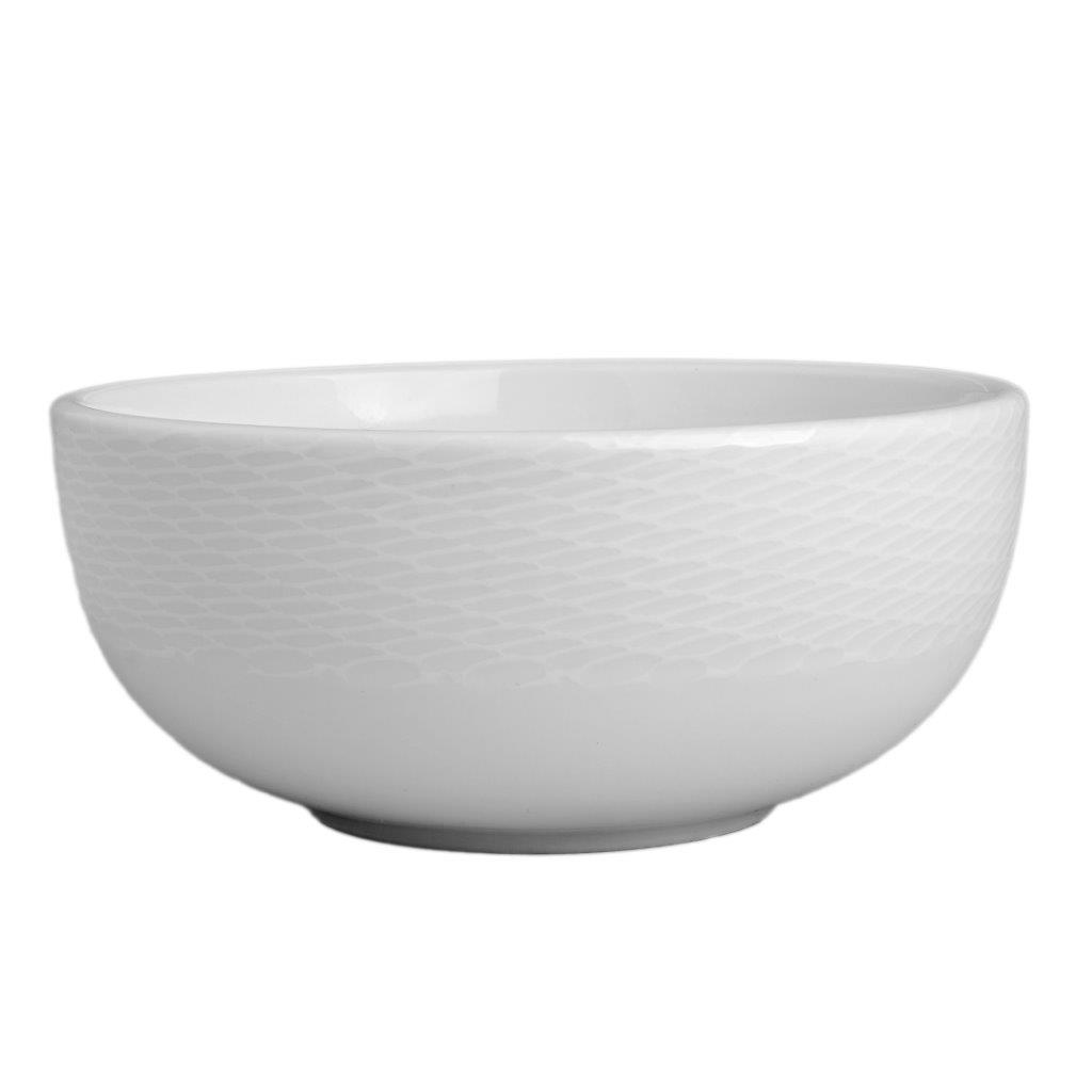 LINEAR-NON STACKABLE BOWL