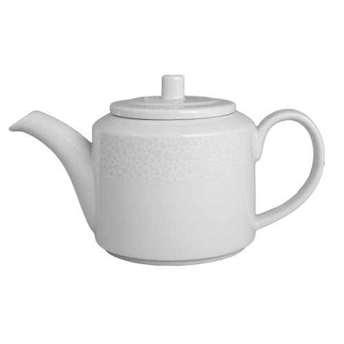 MINERAL-TEA POT