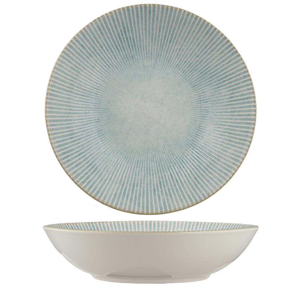 PAROS AQUA-COUPE DEEP PLATE