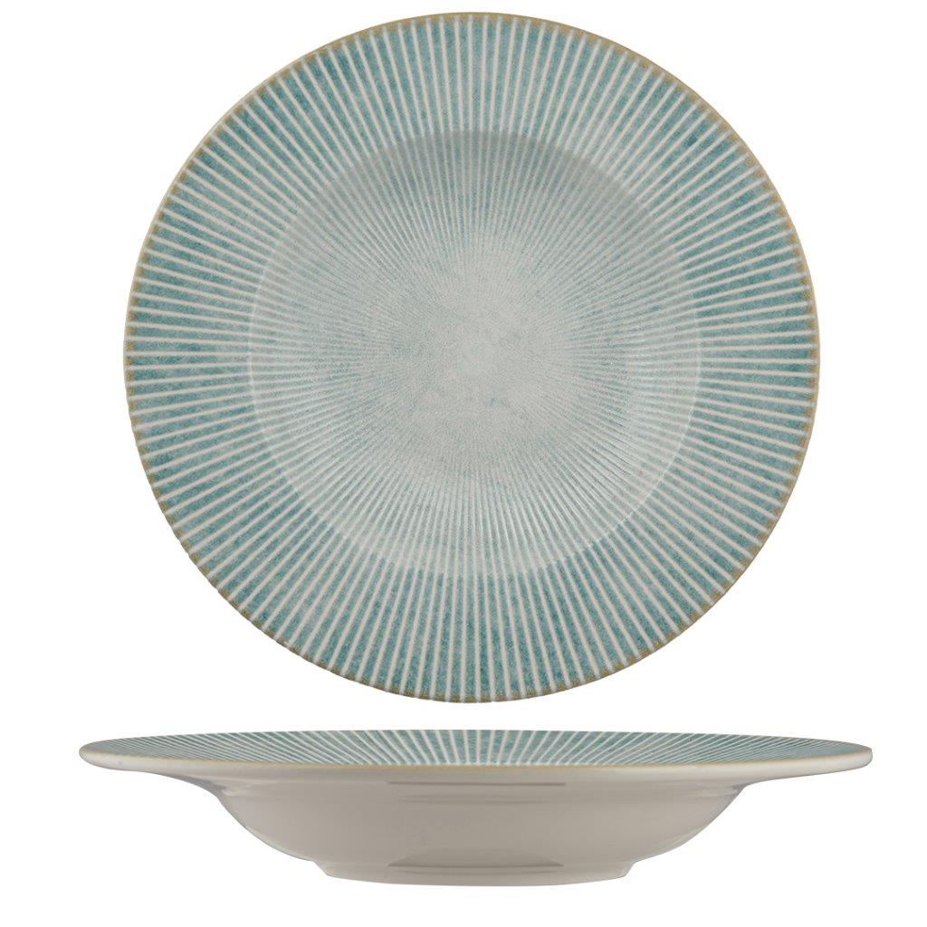 PAROS AQUA-DEEP PLATE