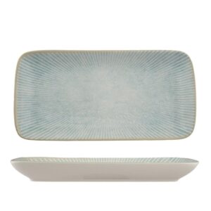 PAROS AQUA-GN RECTANGLE PLATE