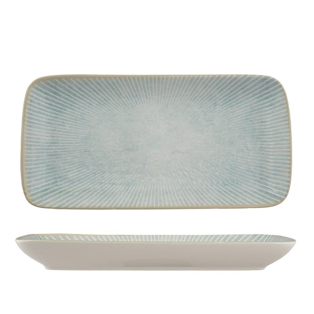 PAROS AQUA-GN RECTANGLE PLATE