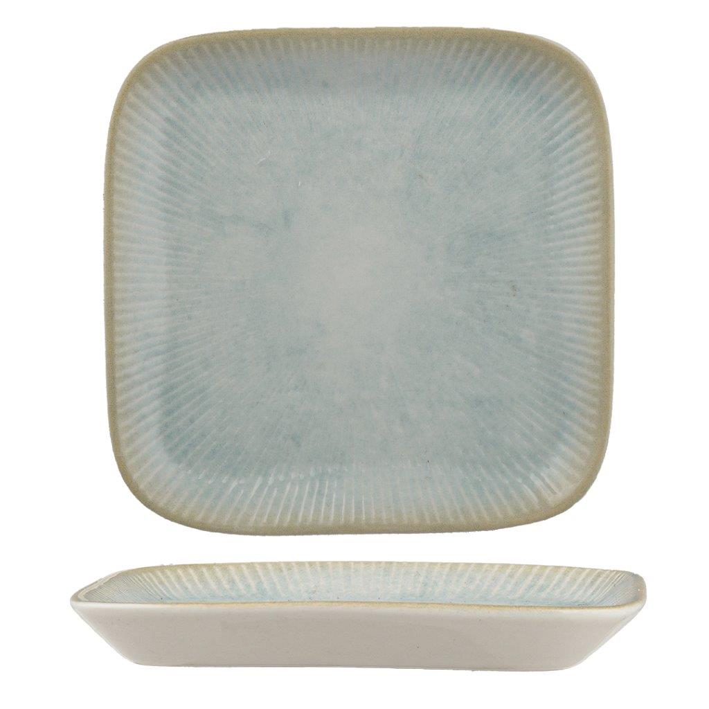 PAROS AQUA-MINIATURE SQUARE PLATE