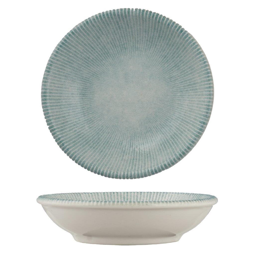 PAROS AQUA-ROUND DEEP PLATE