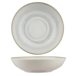 PAROS SHELL AQUA-COUPE DEEP PLATE