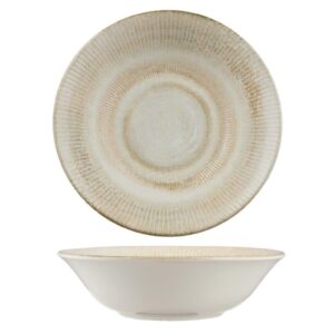 PAROS SHELL SAND- BOWL