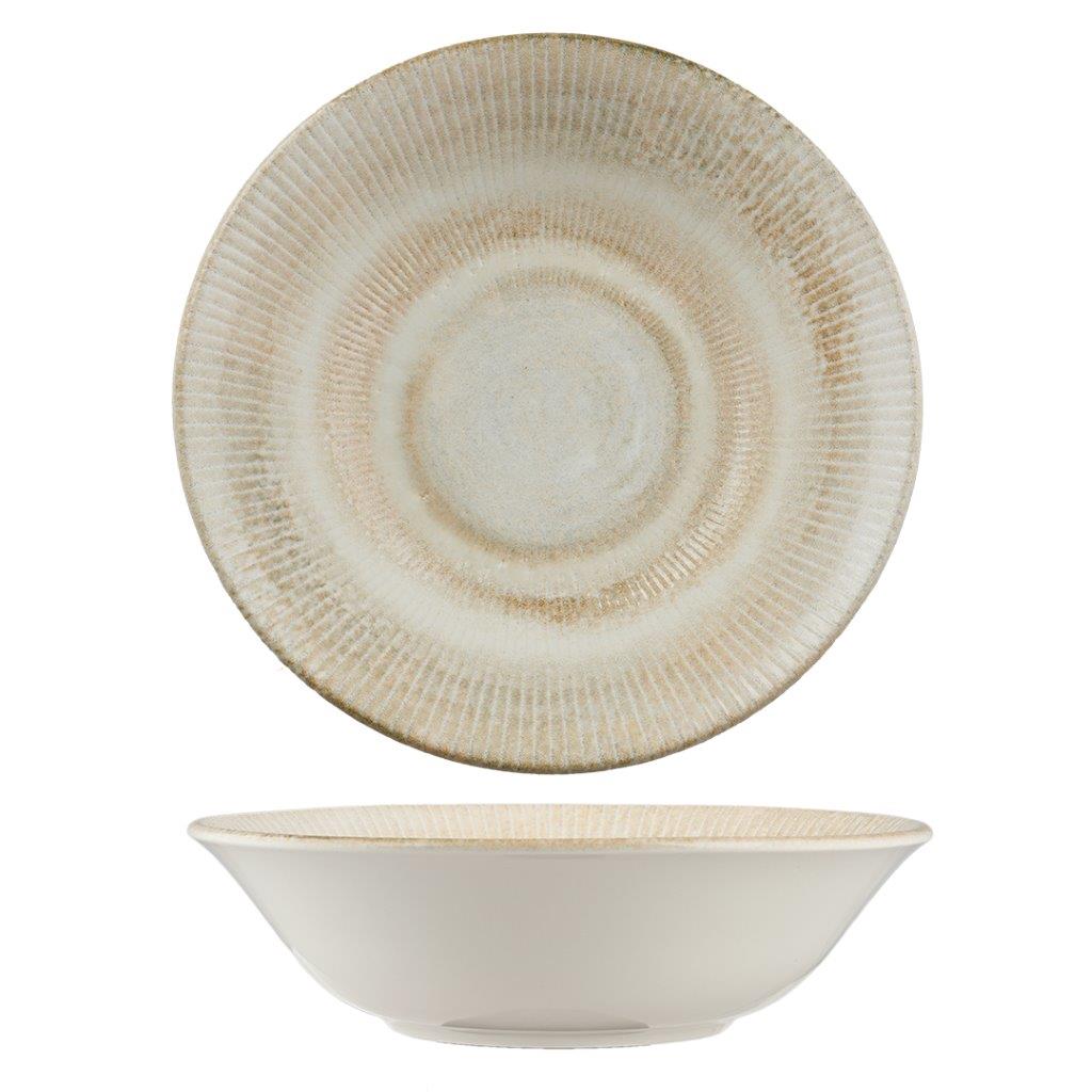 PAROS SHELL SAND- BOWL