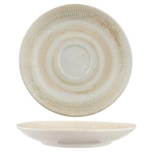 PAROS SHELL SAND-SAUCER