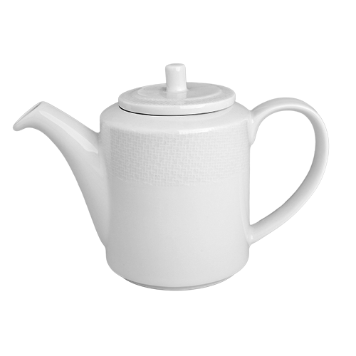 TACTILE-COFFEE POT