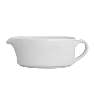 TACTILE-GRAVY BOAT