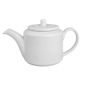 TACTILE-TEA POT