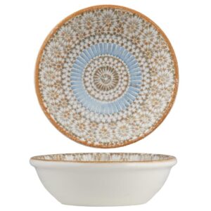 TANGIER-ROUND BOWL