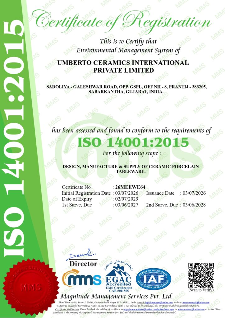 UMBERTO CERAMICS INTERNATIONAL (14001)_0001